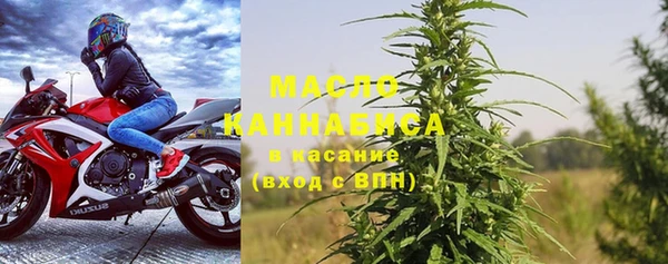 крисы Баксан